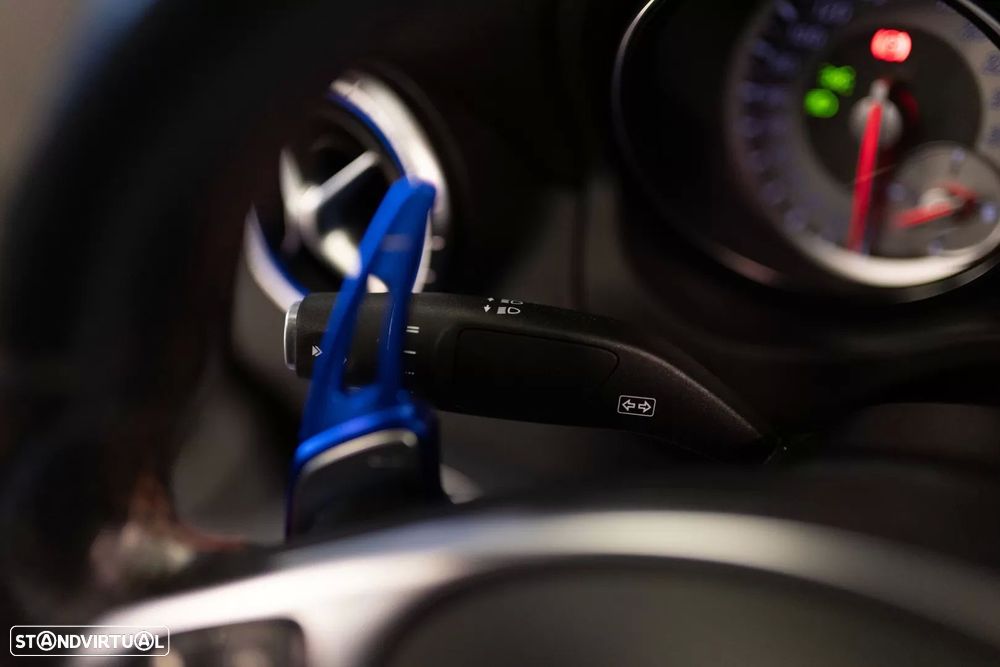 Mercedes-Benz CLA 220 d AMG Line Aut. - 16