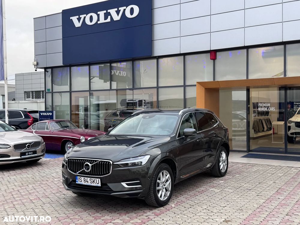 Volvo XC 60 - 5