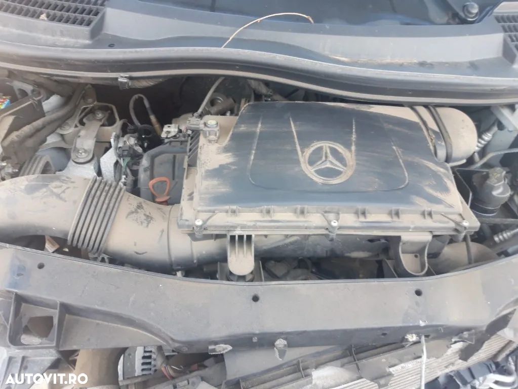 Motor Mercedes Vito 1.6 109 110 cdi 622951 OM622951 2014 2015 2016 2017 2018 - 1