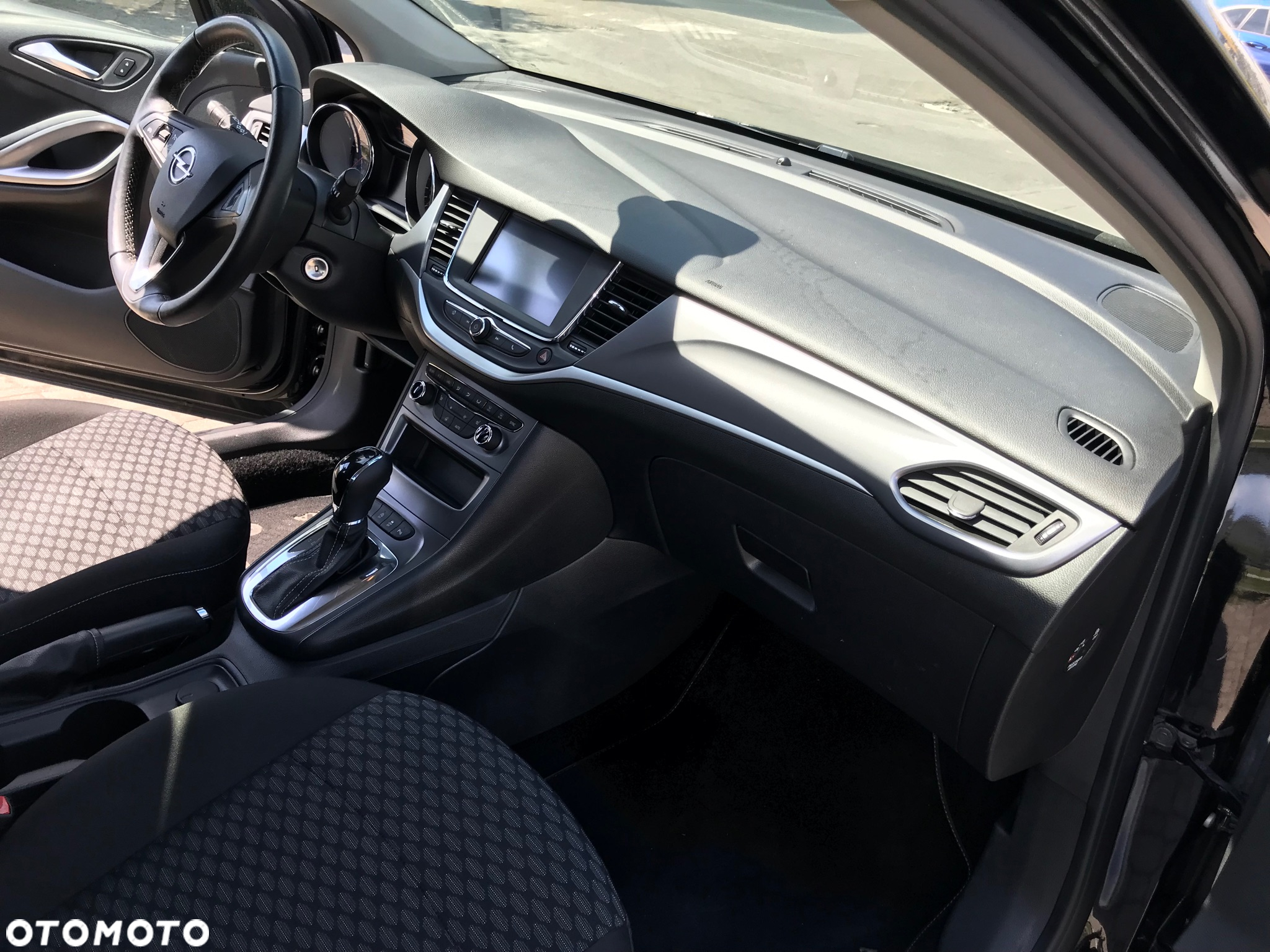 Opel Astra V 1.4 T Enjoy S&S - 5