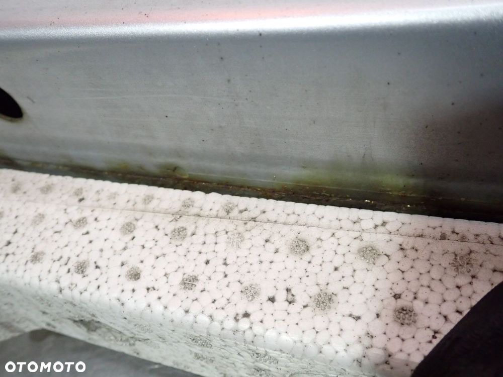 BELKA POD ZDERZAK PRZEDNI TOYOTA COROLLA E15 - 8