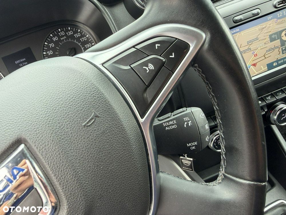 Dacia Duster TCe 150 2WD GPF Prestige - 20