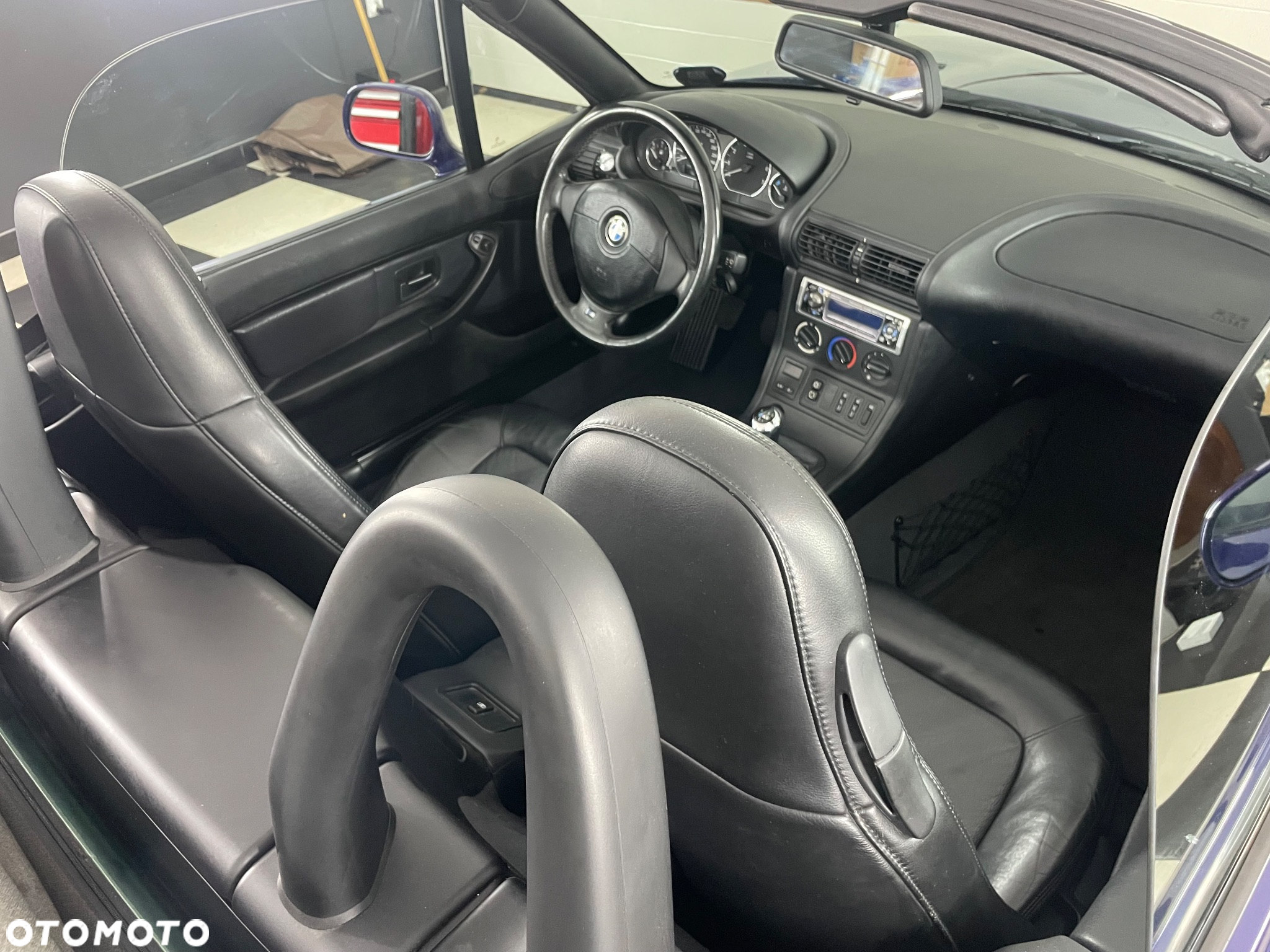 BMW Z3 1.8 - 18