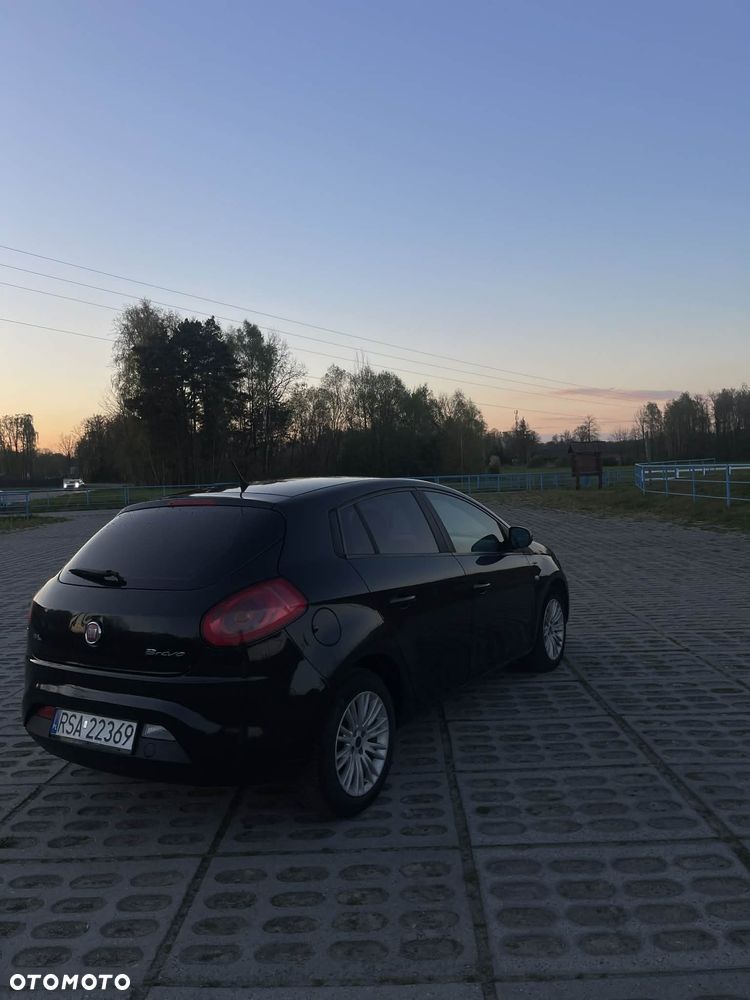 Fiat Bravo 1.6 Multijet 16V Dynamic - 2