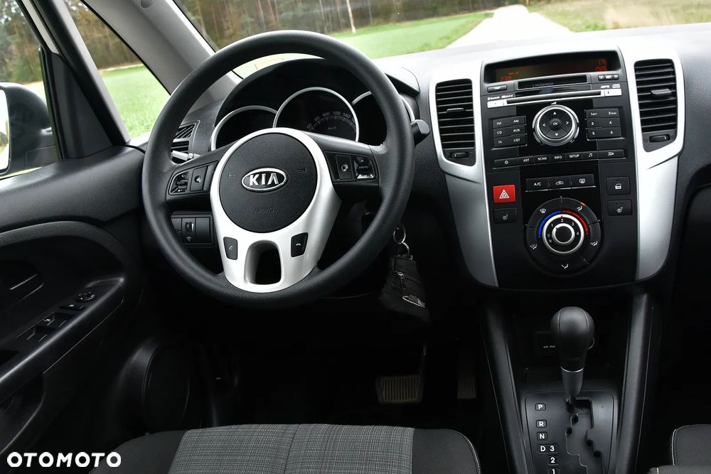 Kia Venga 1.6 M - 29