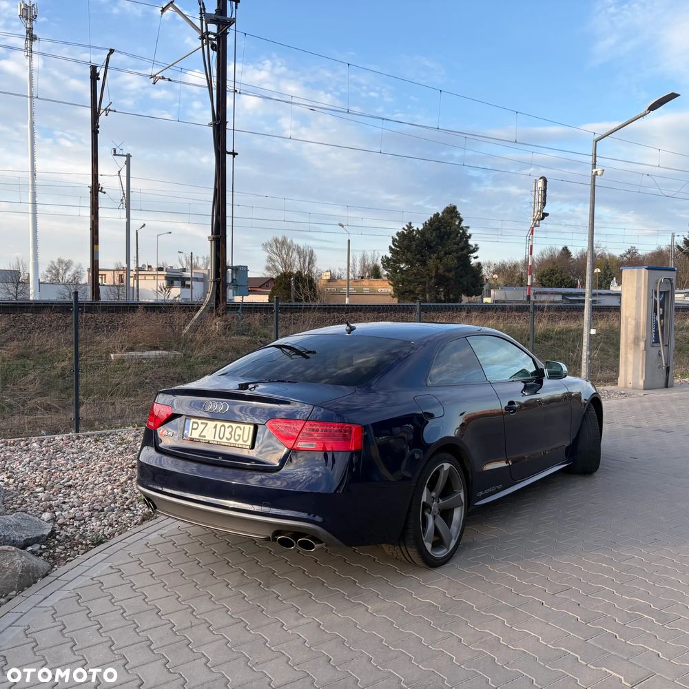 Audi S5 Coupé S tronic - 3