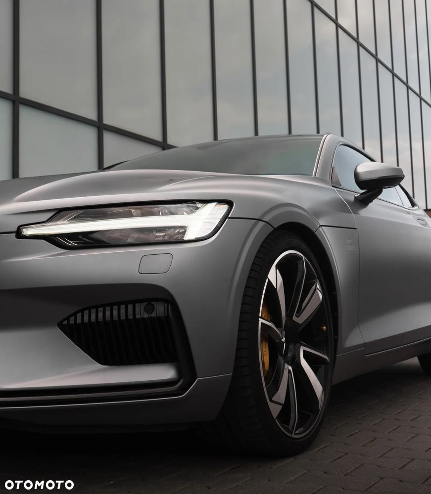 Polestar 1 - 7