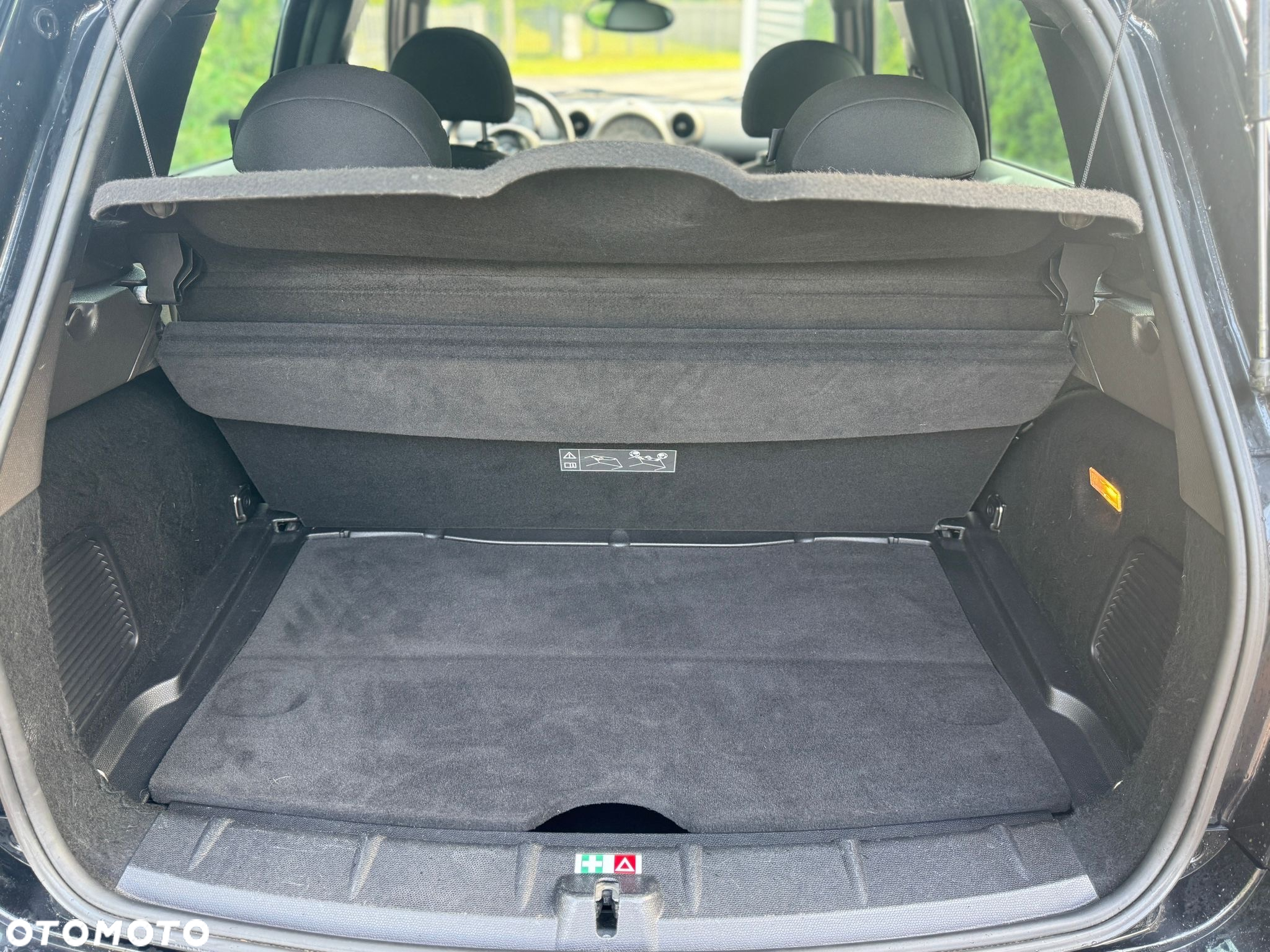 MINI Countryman Cooper S All4 - 21