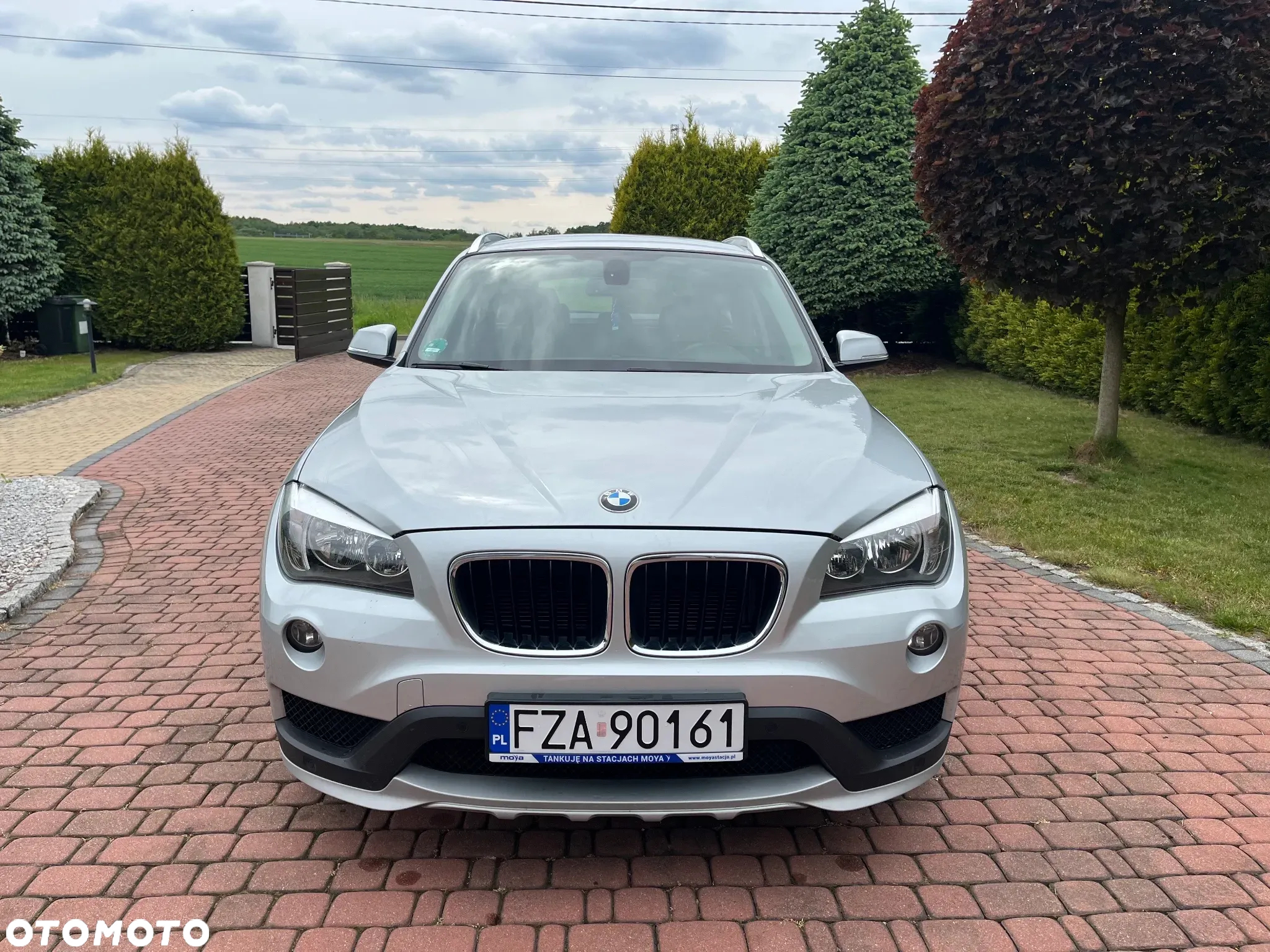 BMW X1 sDrive18i - 2