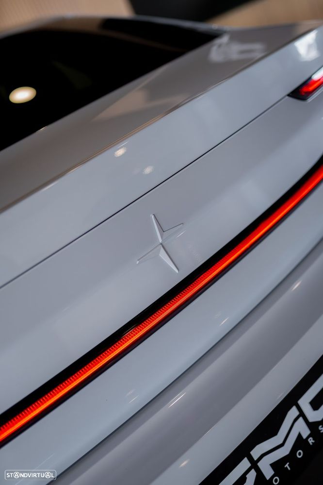 Polestar 2 Long Range 82 kWh Plus - 26