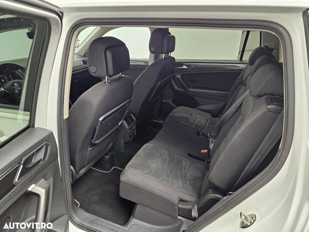 Volkswagen Tiguan Allspace 2.0 TDI 4Mot DSG Elegance - 7