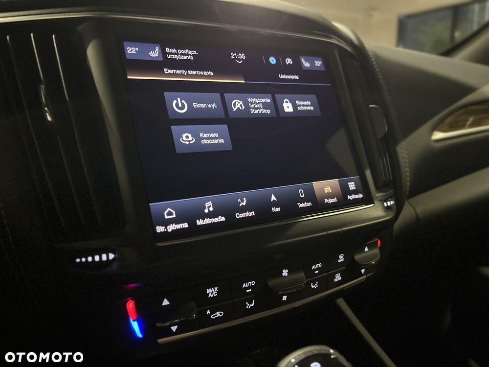 Maserati Levante S Granlusso - 17