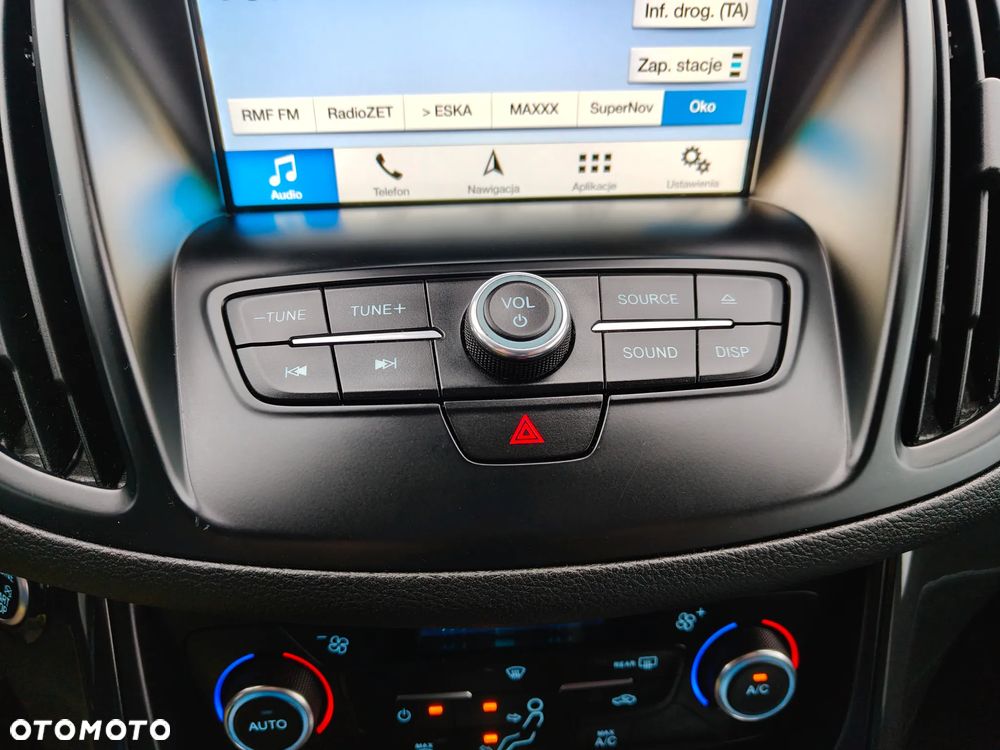 Ford Kuga 2.0 TDCi FWD ST-Line - 24