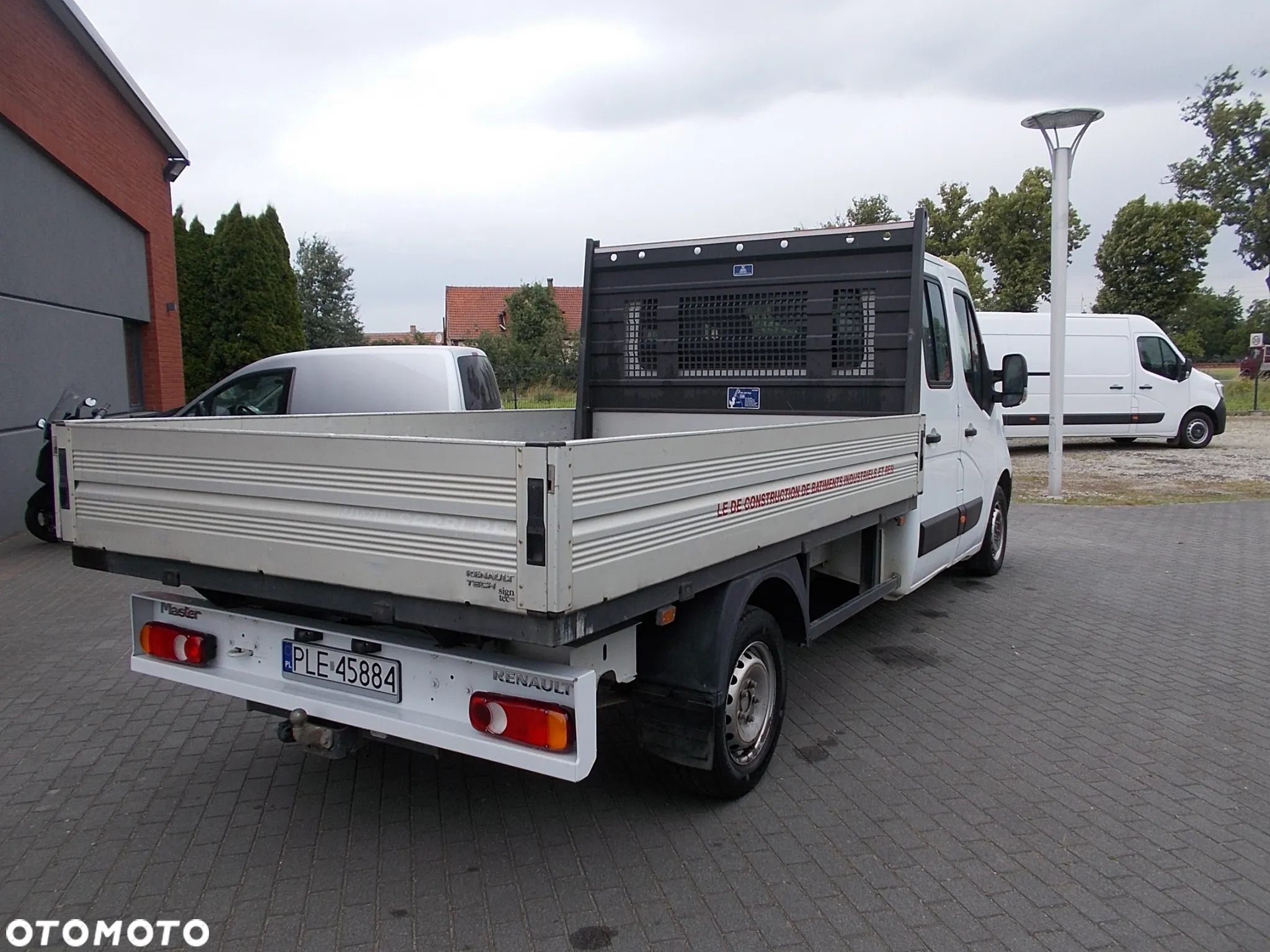 Renault Master - 22