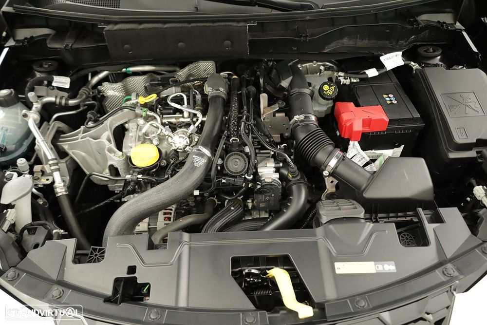 Nissan Juke 1.0 DIG-T Tekna - 25