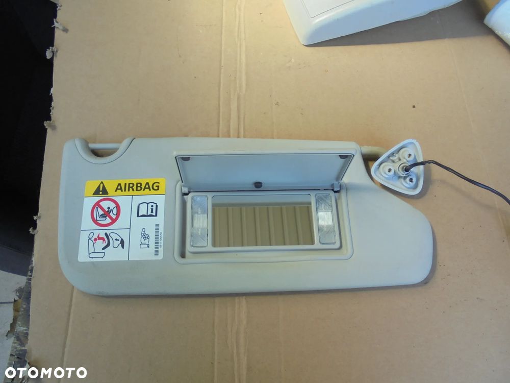 Freemont osłona przeciwsłoneczna - 4