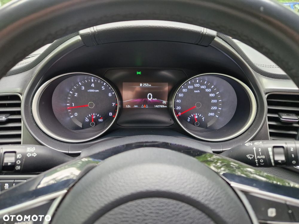 Kia Ceed 1.5 T-GDI M - 36