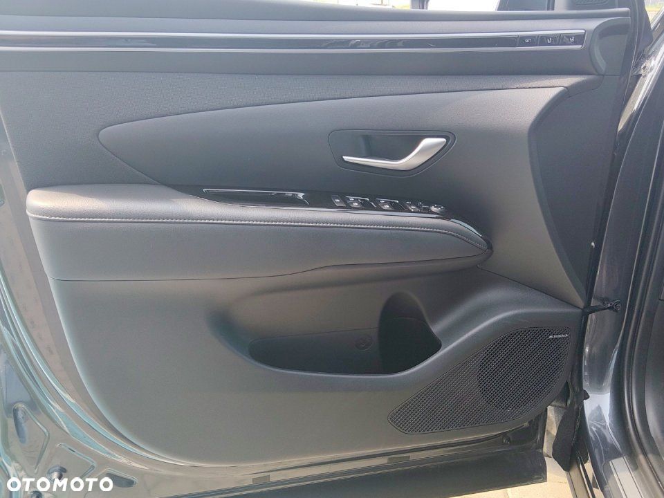 Hyundai Tucson - 11