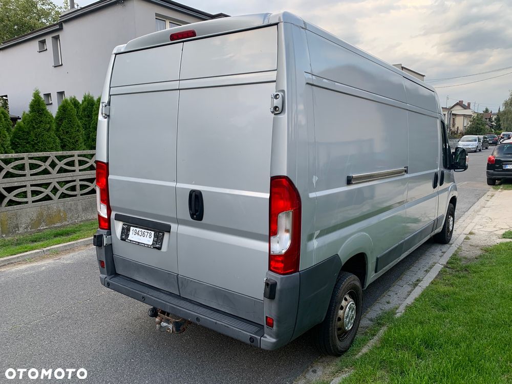 Citroën Jumper - 8