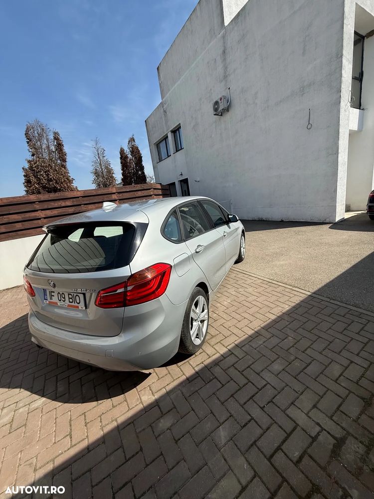 BMW Seria 2 225xe iPerformance - 7