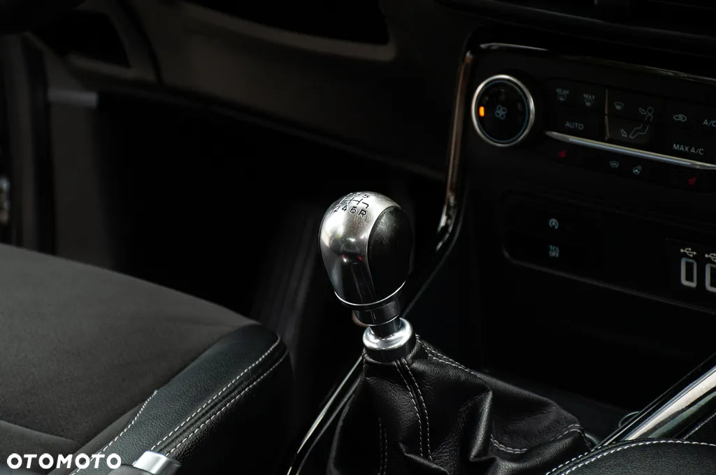 Ford EcoSport 1.0 EcoBoost ST-Line Black ASS - 10