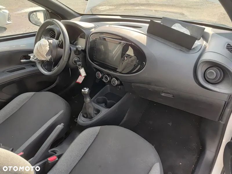 Toyota Aygo - 25