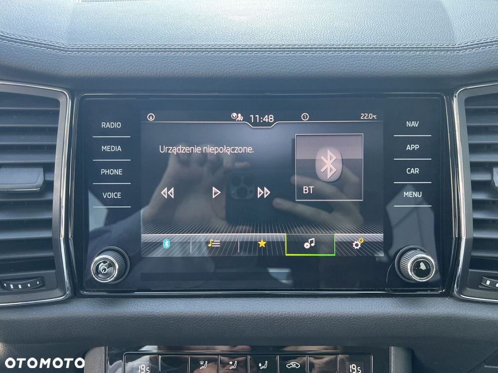Skoda Kodiaq 1.5 TSI ACT 4x2 Ambition DSG - 18