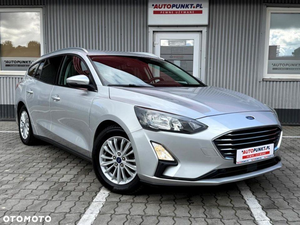 Ford Focus - 7