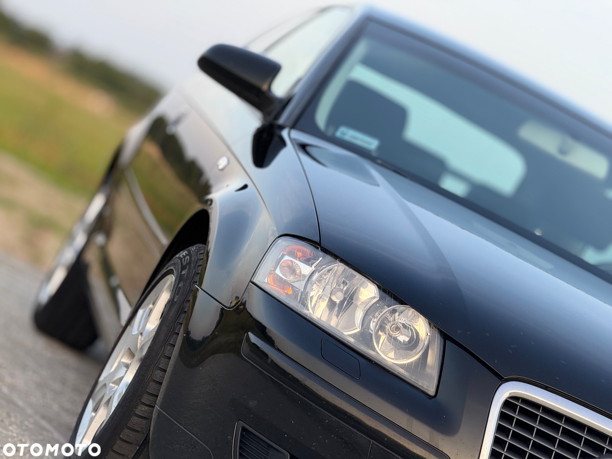 Audi A3 - 21