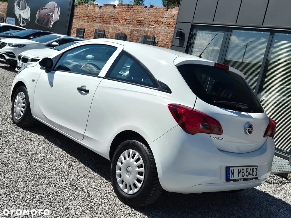 Opel Corsa 1.2 Active - 9