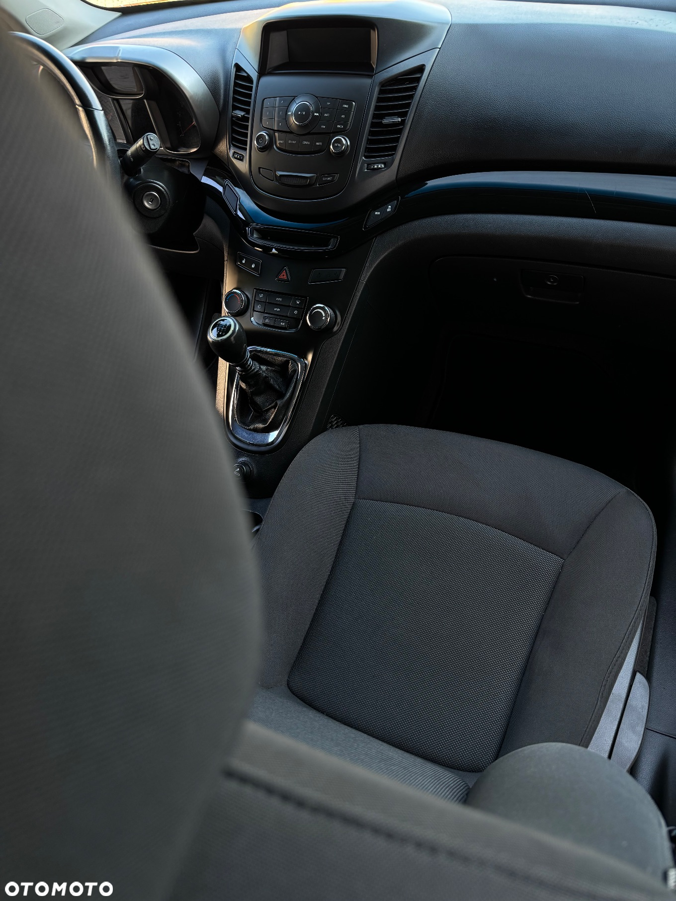 Chevrolet Orlando 1.4T LT - 19