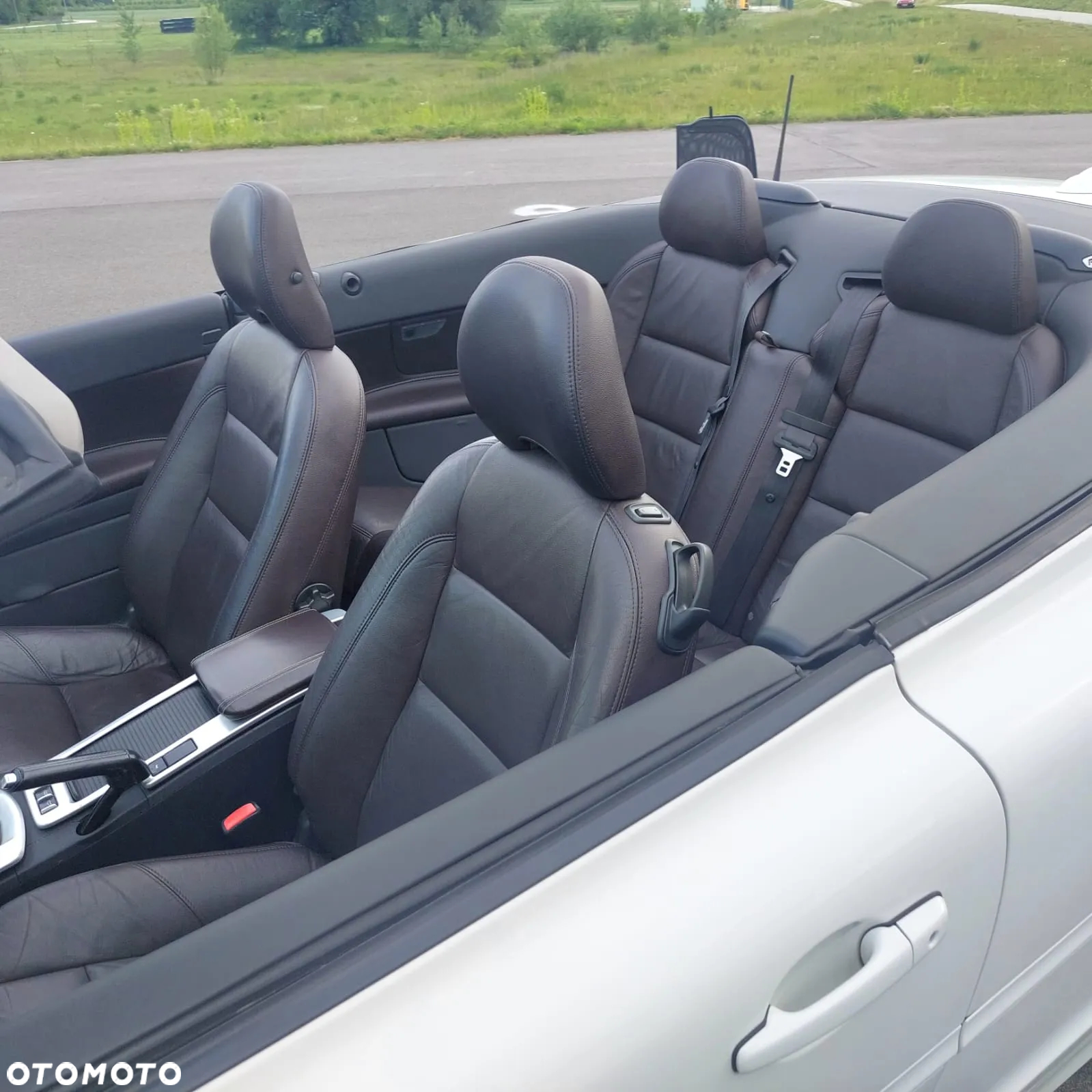 Volvo C70 D3 Momentum - 15