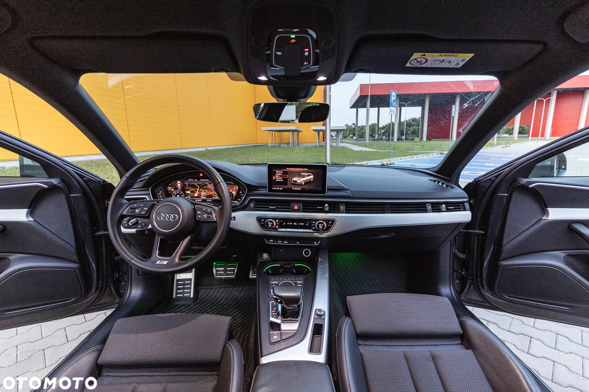 Audi A4 - 32