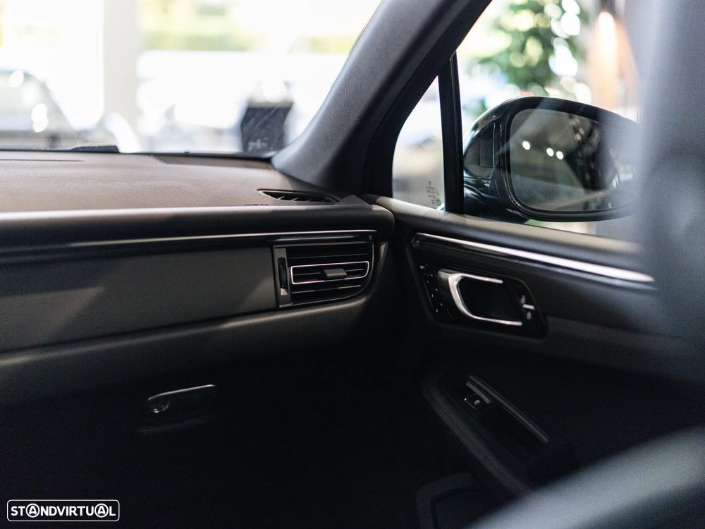 Porsche Macan PDK - 44