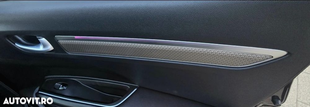 Renault Koleos BLUE dCi 190 4WD X-tronic INITIALE PARIS - 21