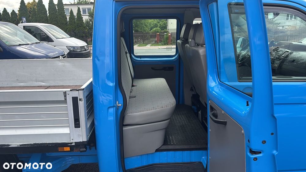 Volkswagen Transporter T5 - 25