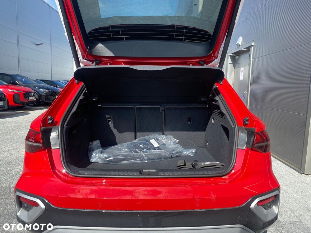 Audi A3 Allstreet - 6