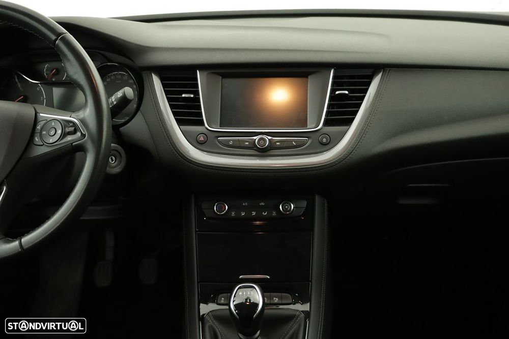 Opel Grandland X 1.5 CDTI Business Edition - 9