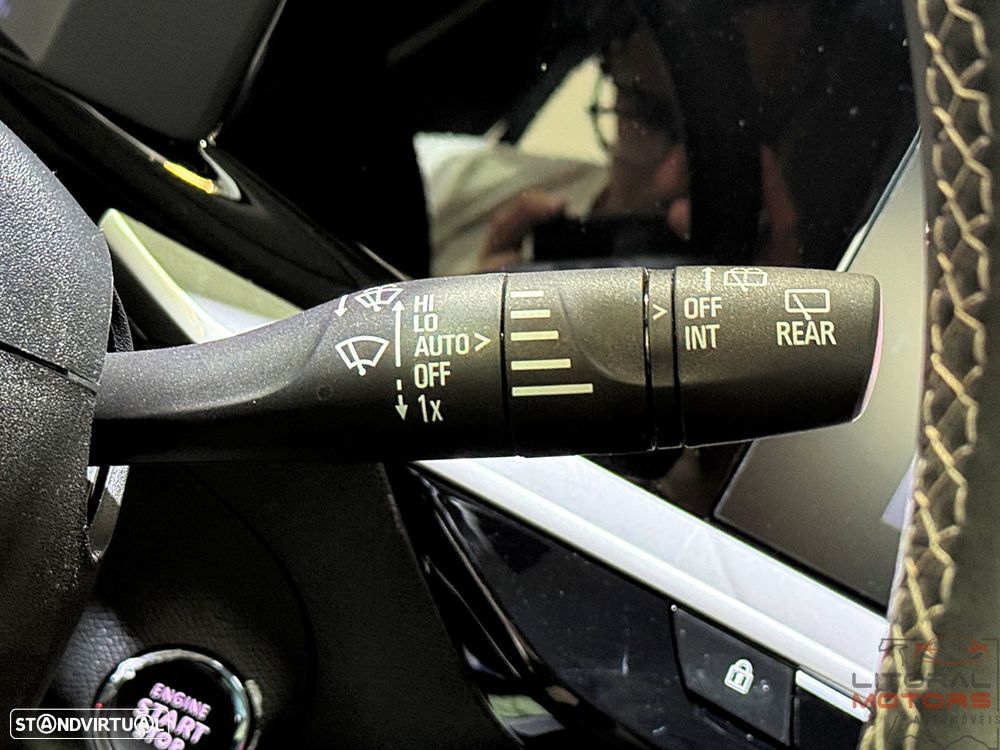 Opel Mokka 1.2 T Elegance AT - 25