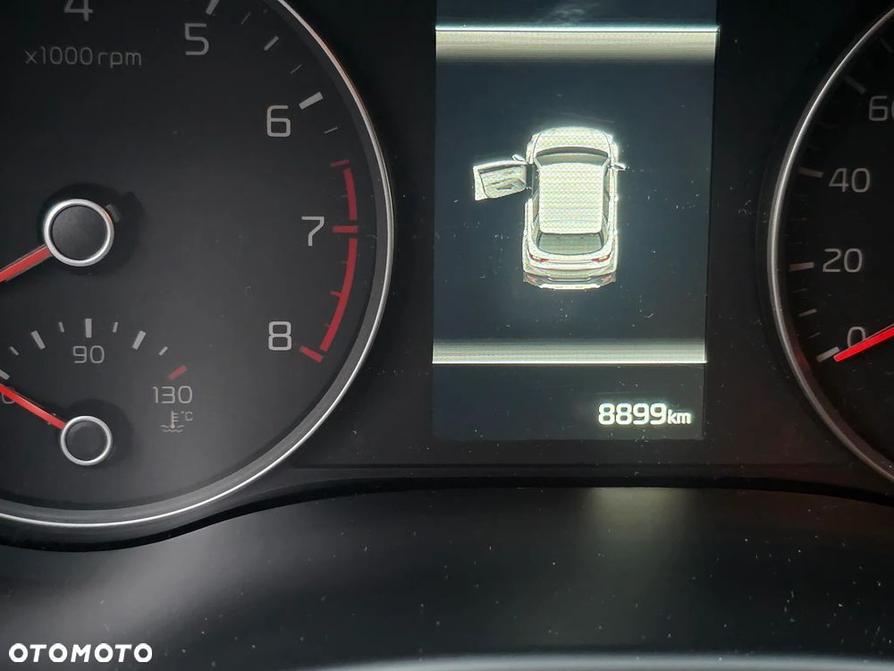Kia Stonic 1.0 T-GDI L Business Line DCT - 12