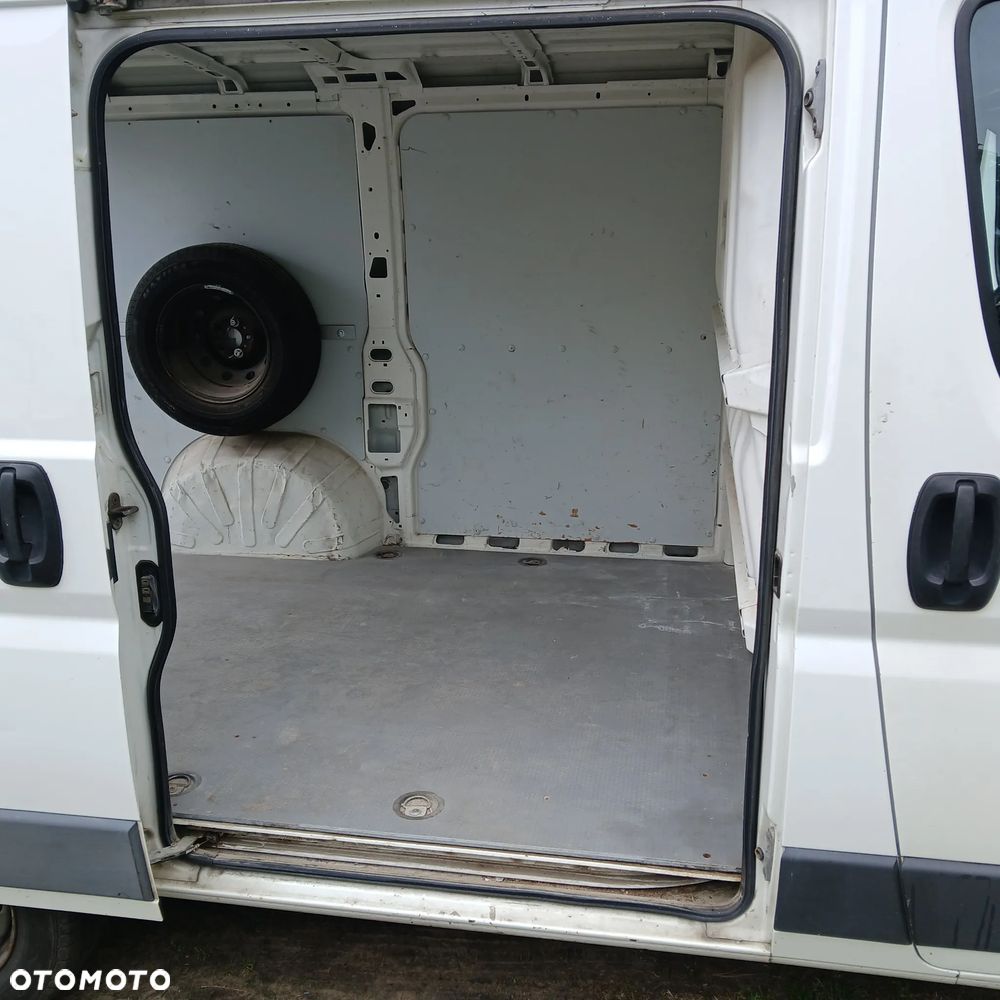 Peugeot Boxer - 10