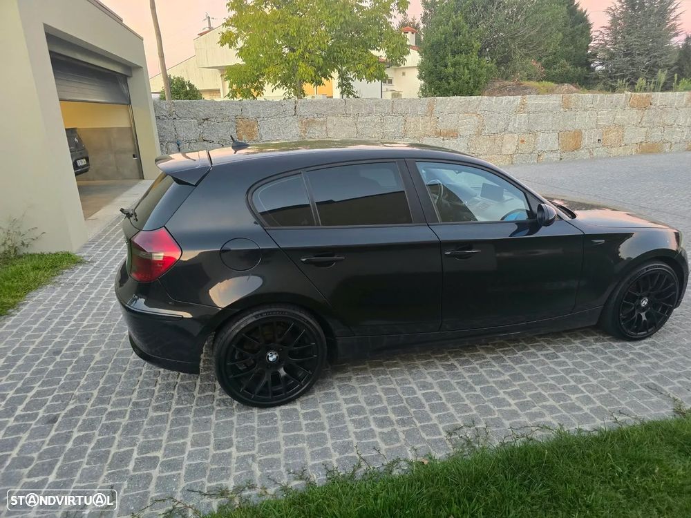 BMW 120 d - 13