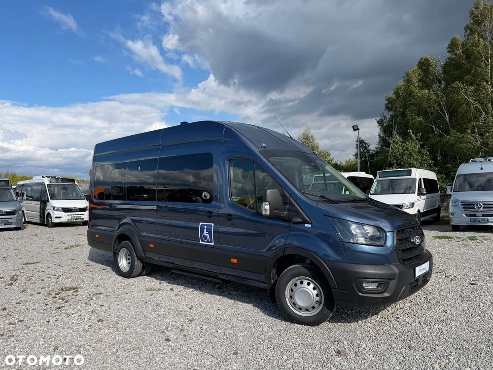 Ford Transit - 2