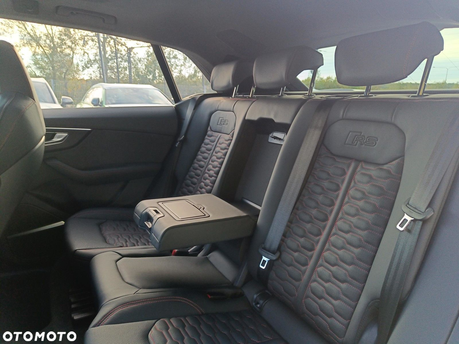 Audi RS Q8 - 17