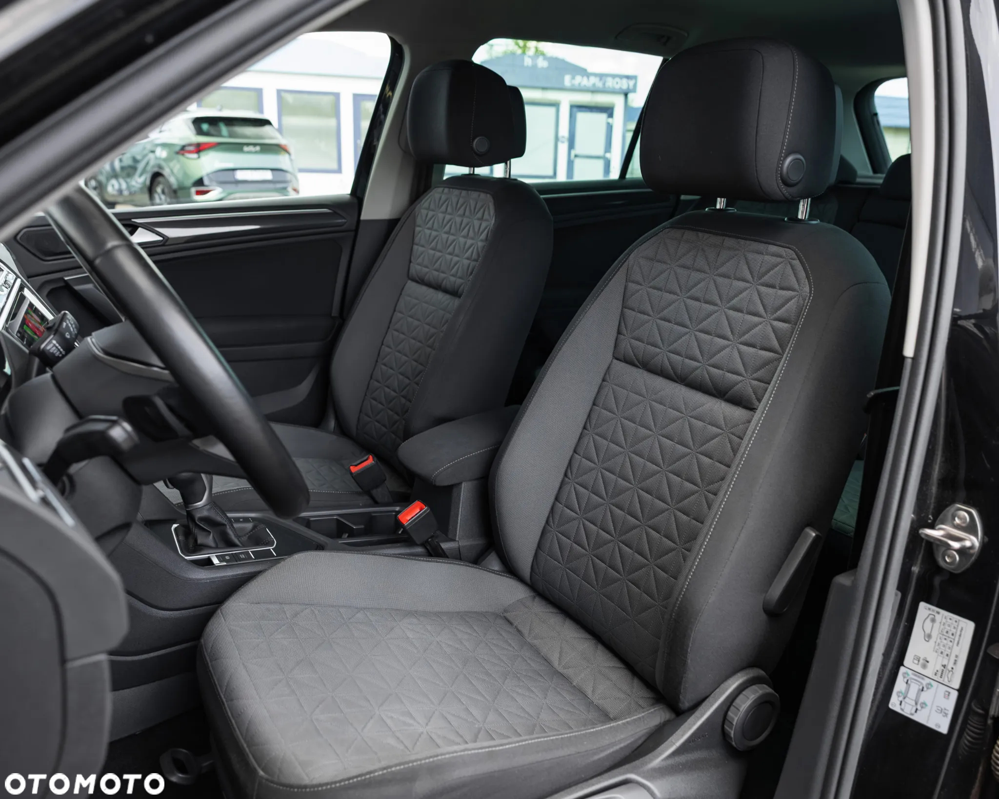 Volkswagen Tiguan 2.0 TDI Life DSG - 21