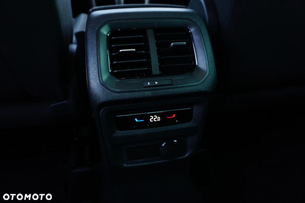 Volkswagen Tiguan 1.5 TSI EVO Life DSG - 20