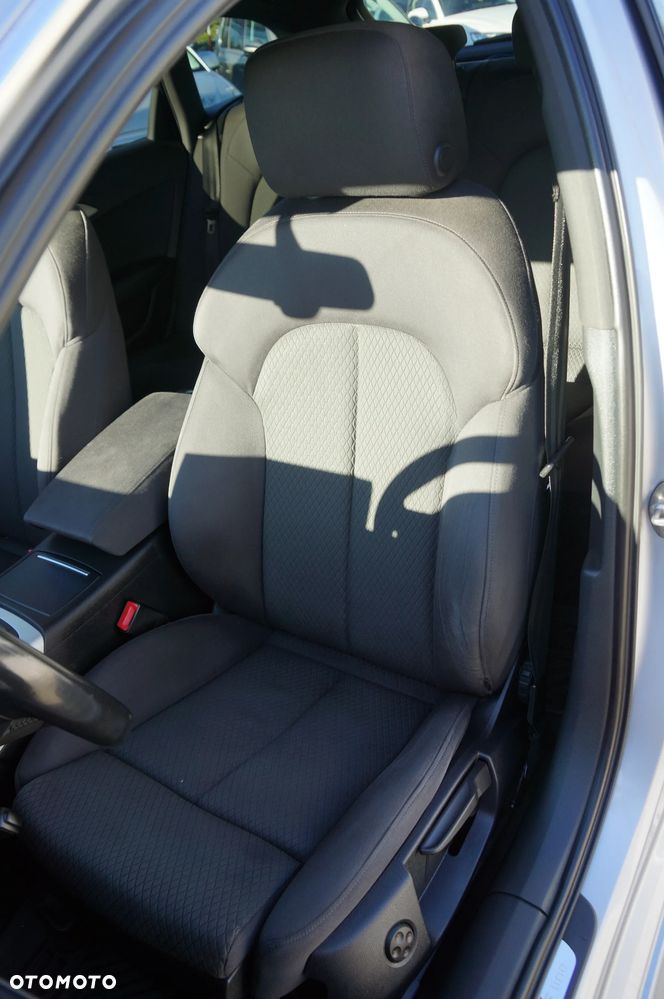 Audi A6 Avant - 26
