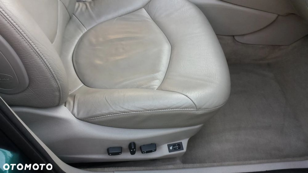 Citroën C5 3.0 V6 Exclusive - 19