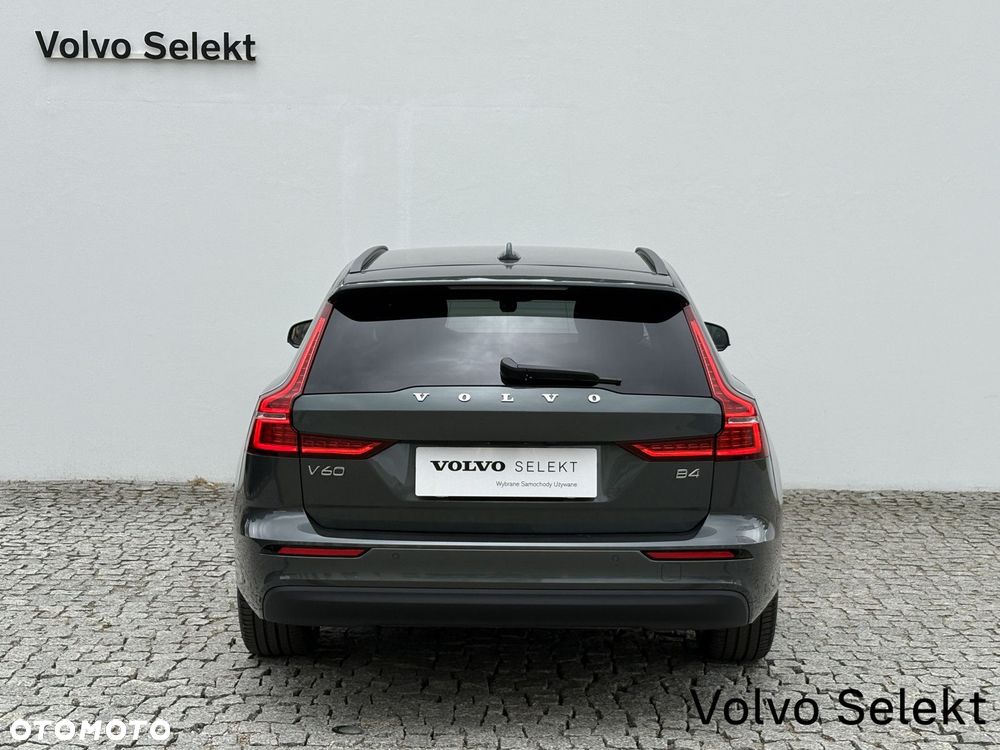 Volvo V60 - 7