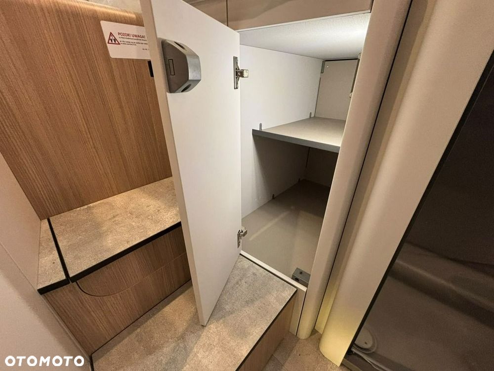 Hymer-Eriba BMC - T 680 - 18